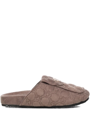 V°73 Keira slippers - Brown