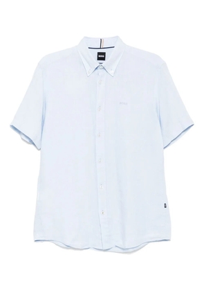 BOSS Roan shirt - Blue