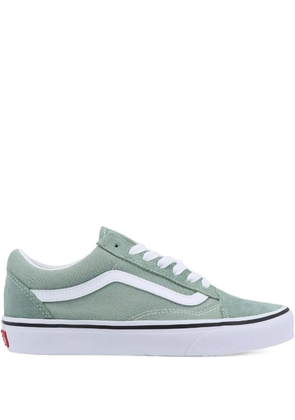Vans Old Skool 'Iceberg Green' sneakers
