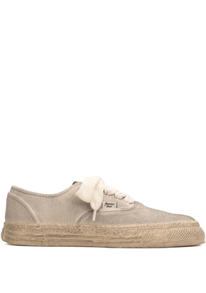 General Scale. Kiefer sneakers - Grey