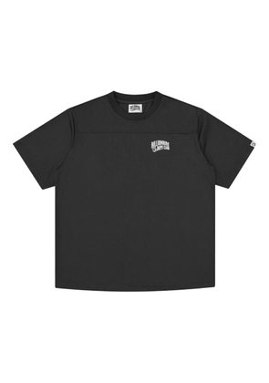 Billionaire Boys Club logo-print mesh T-shirt - Black