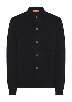 Cruna Arsenal buttoned cardigan - Black