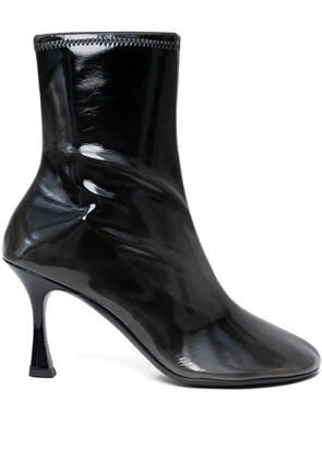 3juin 95m Alessia boots - Black