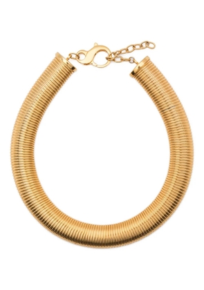 VIVYINROSA Iman necklace - Gold