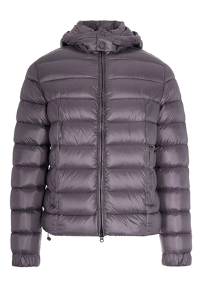 Colmar hooded padded jacket - Grey