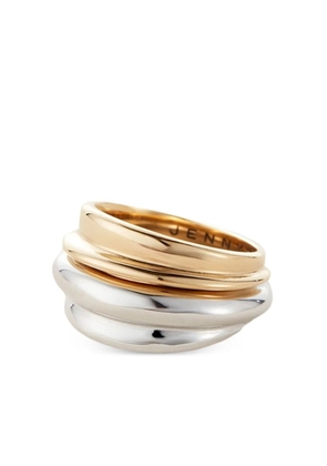 Jenny Bird Lennon ring - Gold