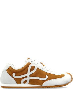 LOEWE Ballet Runner 2.0 sneakers - Brown