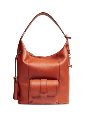 Lancel medium Premier Flirt shoulder bag - Brown