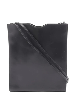 Hermès Pre-Owned Onimetu shoulder bag - Black