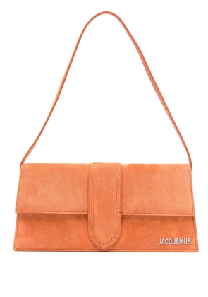 Jacquemus Le Bambino shoulder bag - Orange