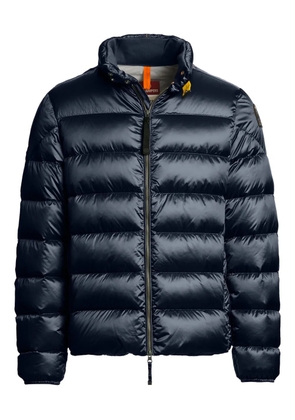Parajumpers quilted down jacket - Blue