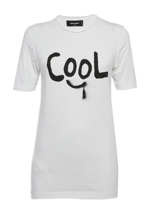 Off-White Pre-Owned cotton T-shirt