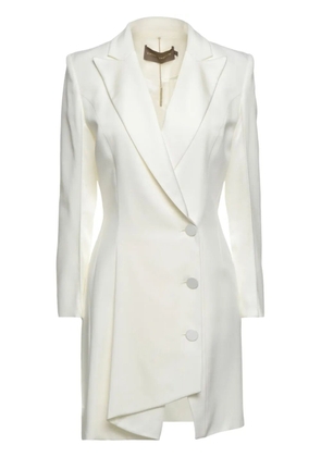 SIMONA CORSELLINI tailored waistcoat - Neutrals