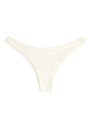AWAY THAT DAY Fiji bikini bottom - Neutrals