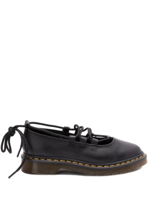 Dr. Martens Elphie loafers - Black