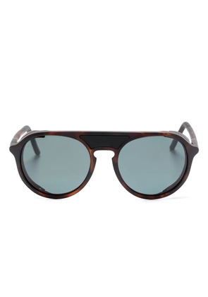 Vuarnet Ice 01 sunglasses - Brown
