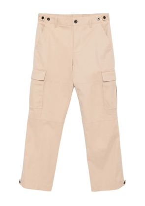 James Perse cargo trousers - Brown