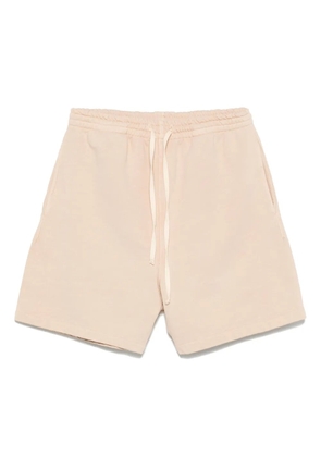 Paura Filippo shorts - Neutrals