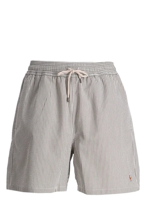 Polo Ralph Lauren Traveller swim shorts - Green