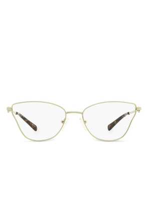 Michael Kors Toulouse glasses - Gold