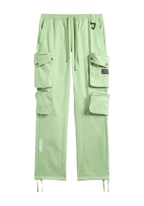 Billionaire Boys Club Barracks cargo pants - Green