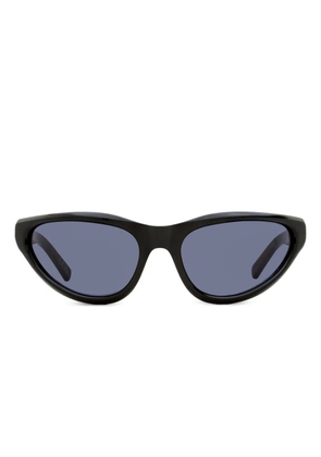 Marni Eyewear Mavericks sunglasses - Black