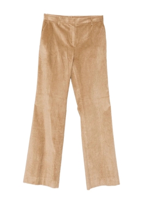 Antonelli Firenze trousers - Brown