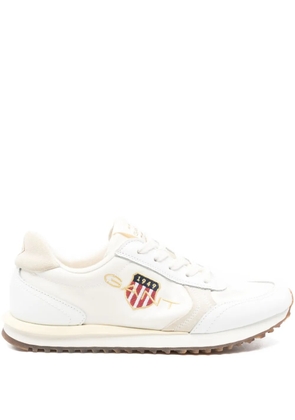 Gant Beja sneakers - White