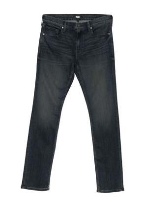 PAIGE Federal Justinson jeans - Blue