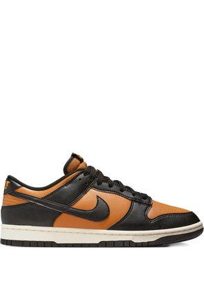 Nike Dunk Low Retro 'Desert Ochre' sneakers - Black
