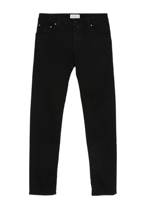 Jacob Cohën slim-fit jeans - Black