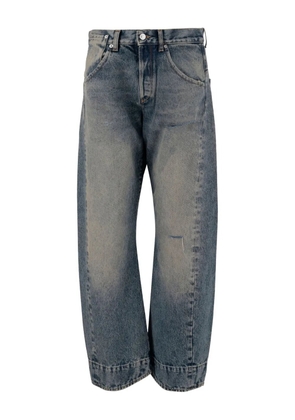 ARMARIUM five-pocket jeans - Blue