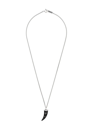 MARANT Maji chain necklace - Silver