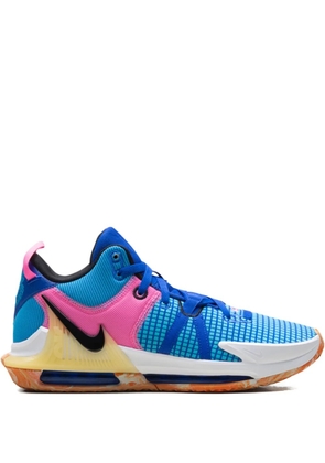 Nike LeBron Witness 7 sneakers - Blue