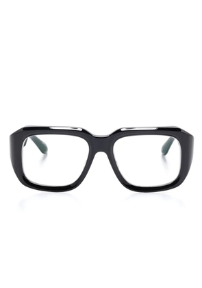 Matsuda M1036 glasses - Black