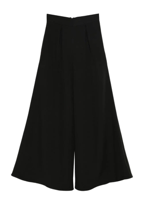 RHIZOME Dustina trousers - Black