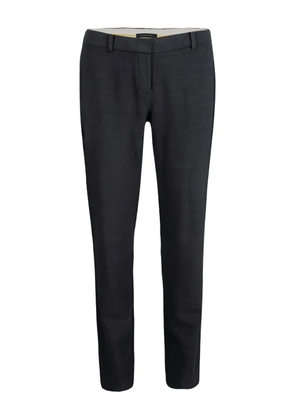 Elie Tahari 2023 wool trousers - Grey