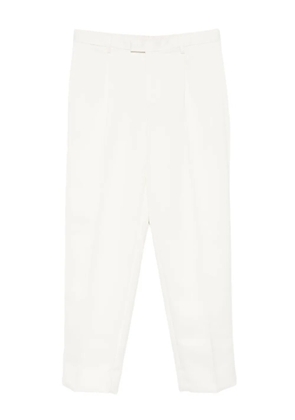 Briglia 1949 Margutta trousers - Neutrals