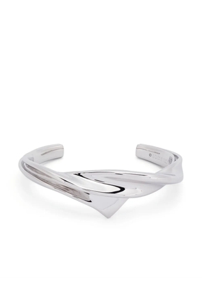 Eddie Borgo Kerchief bracelet - Silver