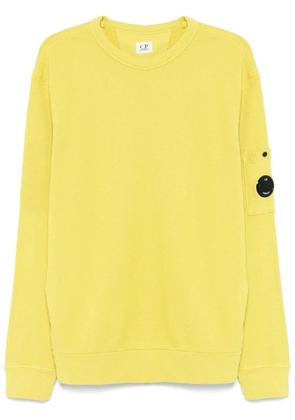 C.P. Company cotton sweatshirt - Green