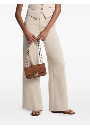 Michael Michael Kors wide-leg trousers - Neutrals