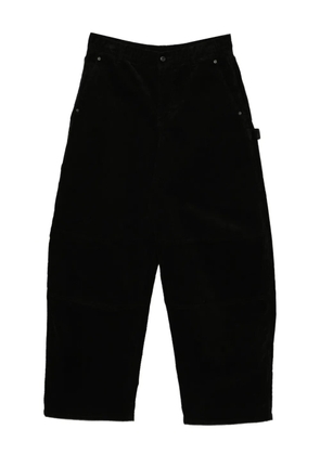 JNBY corduroy trousers - Black