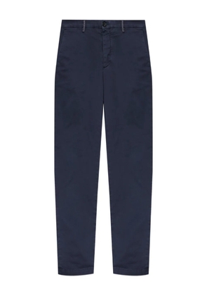 PS Paul Smith buttoned straight jeans - Blue