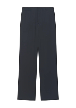 AERON Vincent wide-leg trousers - Black