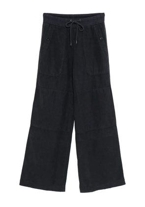 James Perse utility pants - Black