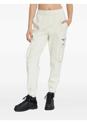 Moose Knuckles Mismedia track pants - Neutrals