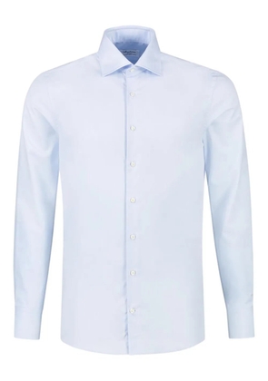Stenströms button-down shirt - Blue