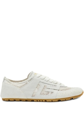 Balmain Racer 45 sneakers - White