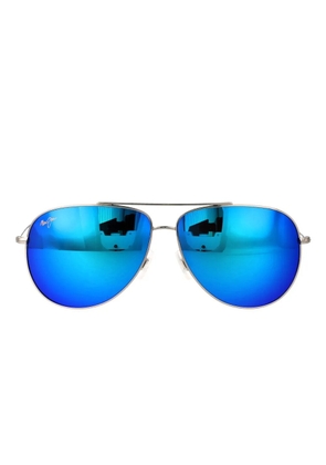 Maui Jim Hauoli XL sunglasses - Blue