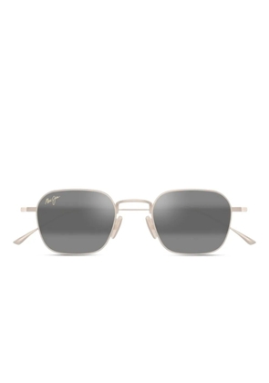 Maui Jim Mekala sunglasses - Silver